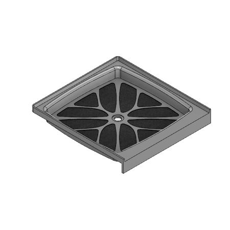 Solid Surface Shower Bases Tower Industries Inc Solid Surface Shower Bases Tower Industries Inc