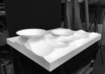 Custom Fabrication Mock-up