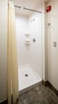 Solid Surface Shower Wall Panels