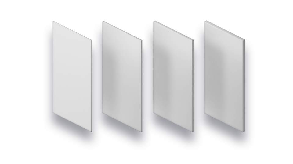 Product Walls