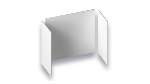 Solid Surface Tub Surrounds