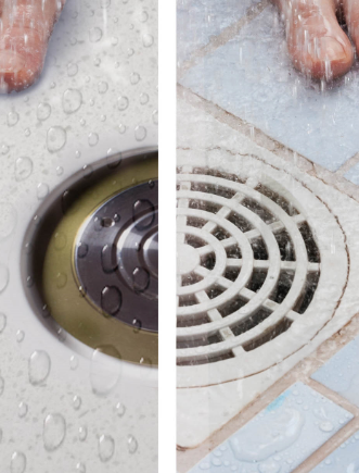 Shower Drains