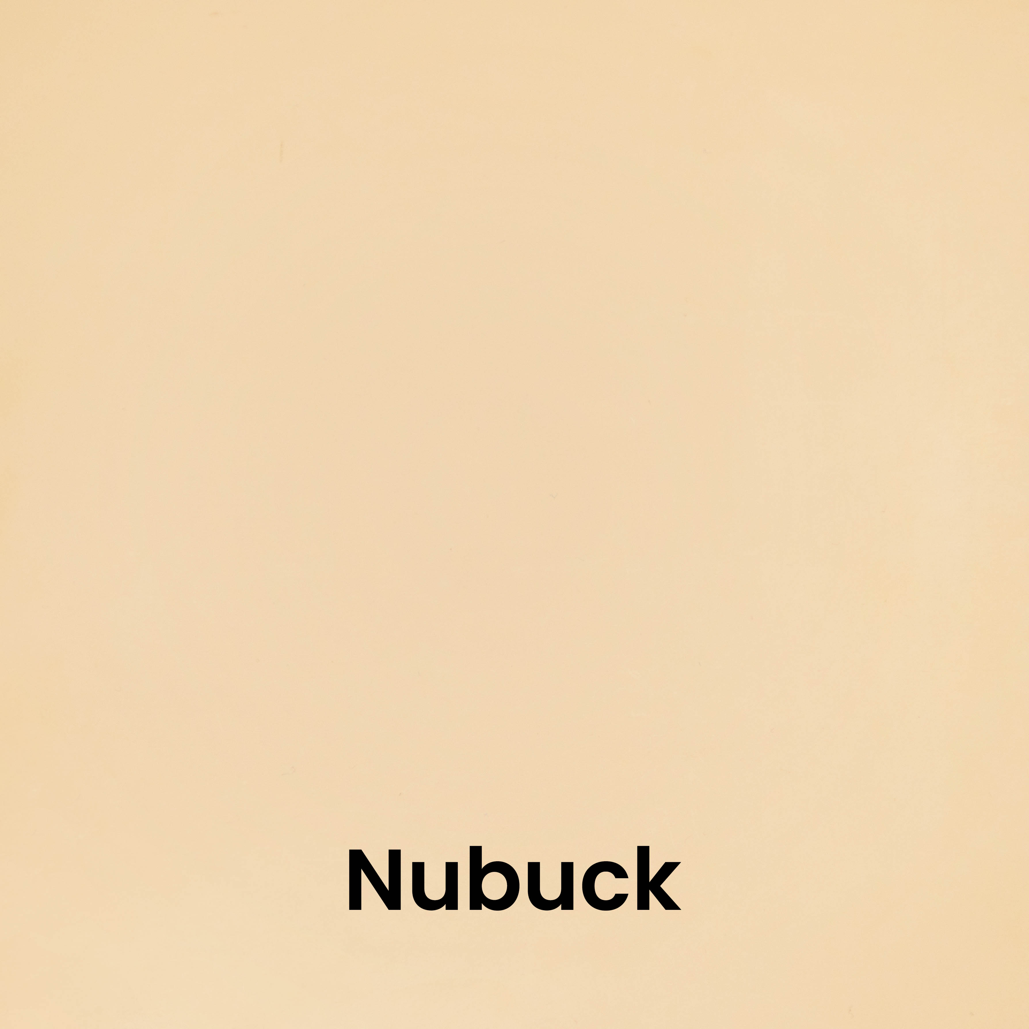 Nubuck