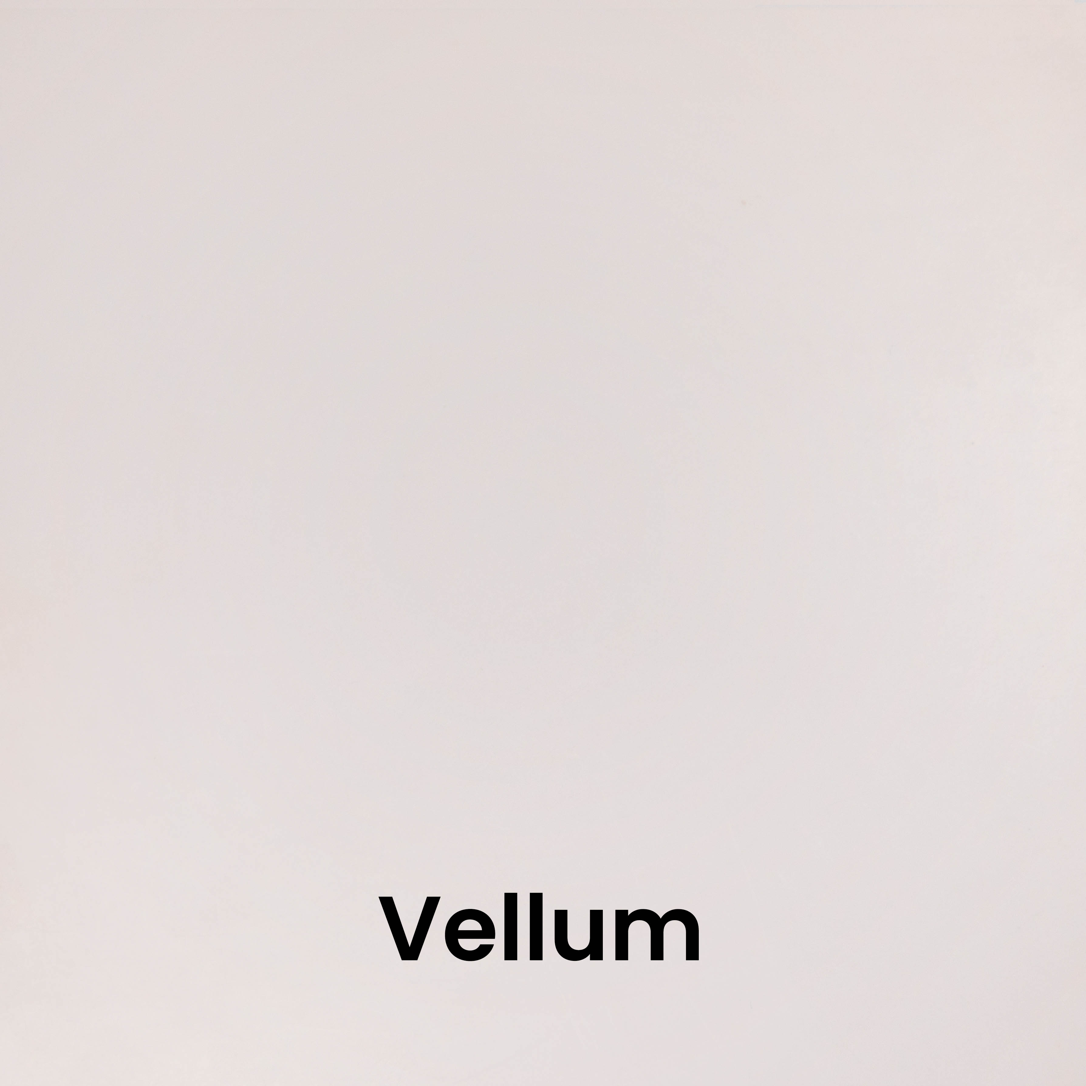 Vellum