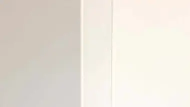 Tower Industries Solid Surface Shower Inside Corner Molding – Chamfered